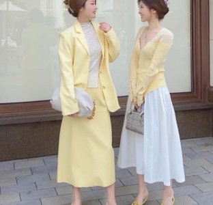 ​今年最流行的颜色（今年服装流行色是什么颜色）