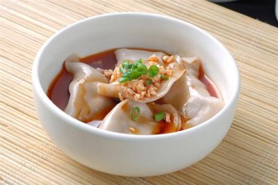 ​四川牛肉馅饺子做法（皮薄馅大的四川钟水饺）