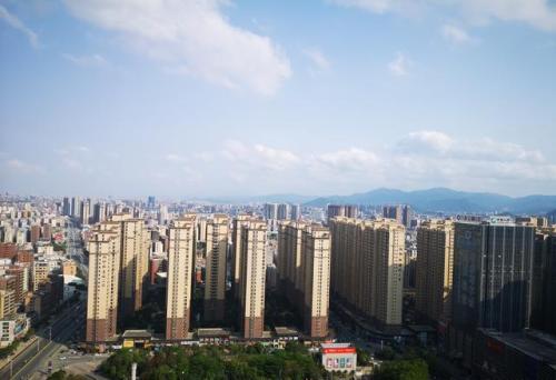 广东省普宁市属于哪个市(中国人口第一县级行政区普宁市)插图8