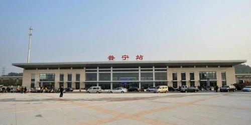 广东省普宁市属于哪个市(中国人口第一县级行政区普宁市)插图12