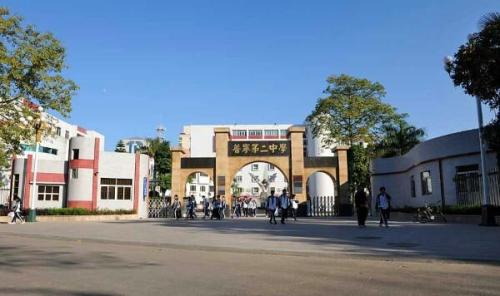 广东省普宁市属于哪个市(中国人口第一县级行政区普宁市)插图10