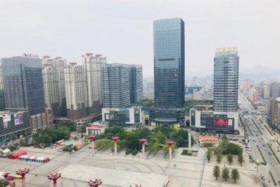​广东省普宁市属于哪个市(中国人口第一县级行政区普宁市)