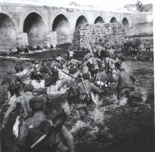 ​豫西事变：王树声未及时察觉危机，两名旅长叛变致133名干部牺牲