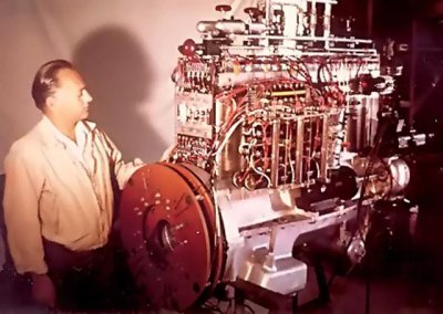 ​永动机是什么意思（有关永动机概念的优点缺点和重要意义）