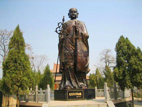 偃师市属于哪个市(河南偃师市属于哪个市)