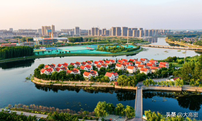 高密市属于哪个市(山东高密属于哪个市)