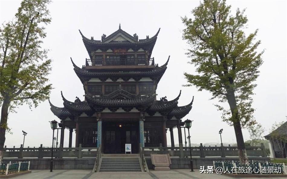 浙江平湖旅游景点有哪些(平湖有什么好玩的景点)