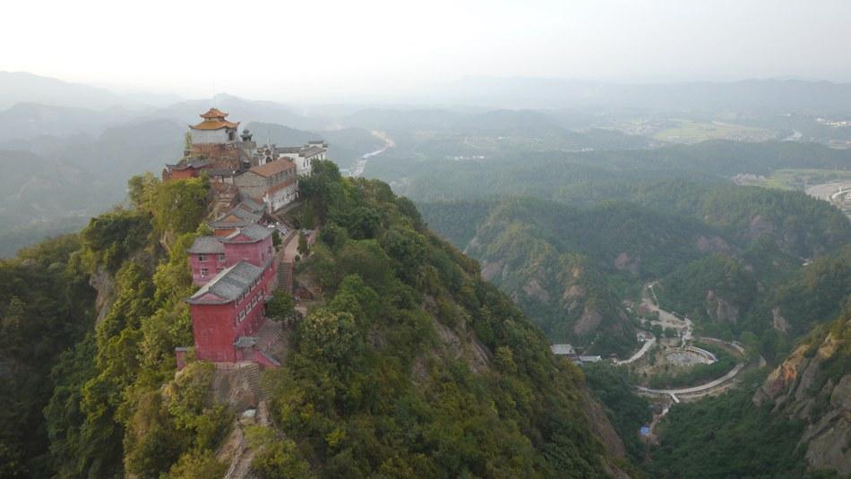 远安县属于哪个市(湖北远安县属于哪个市)