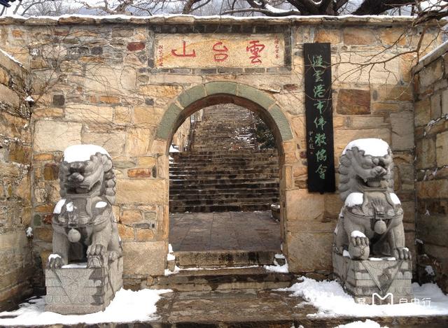 连云港市城市旅游景点（连云港十大旅游景点）(19)