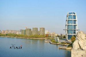 连云港市城市旅游景点（连云港十大旅游景点）(11)