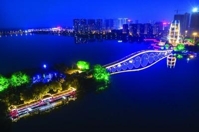 连云港市城市旅游景点（连云港十大旅游景点）(13)