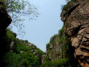 连云港市城市旅游景点（连云港十大旅游景点）(10)