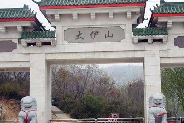 连云港市城市旅游景点（连云港十大旅游景点）(17)