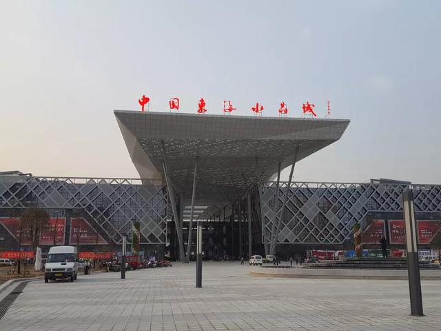 连云港市城市旅游景点（连云港十大旅游景点）(24)