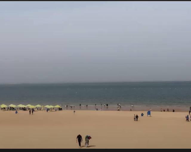 连云港市城市旅游景点（连云港十大旅游景点）(5)