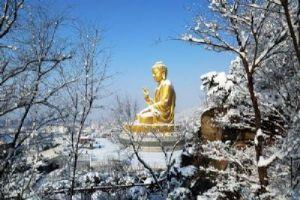 连云港市城市旅游景点（连云港十大旅游景点）(14)