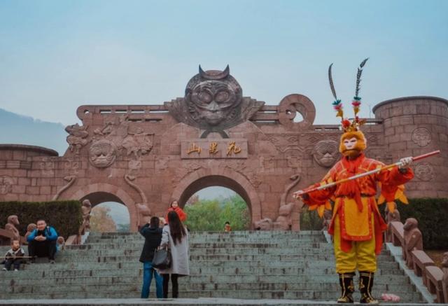 连云港市城市旅游景点（连云港十大旅游景点）(2)