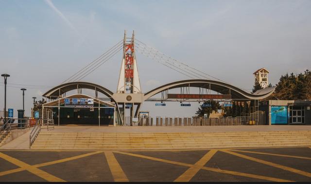 连云港市城市旅游景点（连云港十大旅游景点）(4)