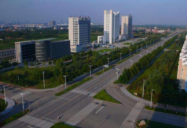 邹平属于哪个市(山东邹平属于哪个市)