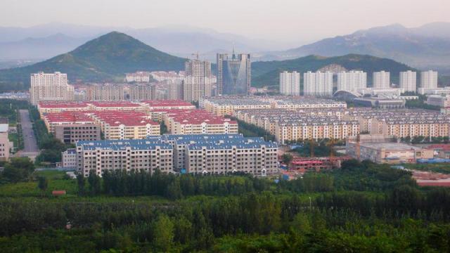 邹平属于哪个市(山东邹平属于哪个市)