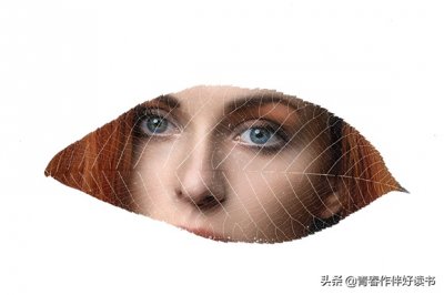 ​Snapseed从入门到精通 - 双重曝光－28