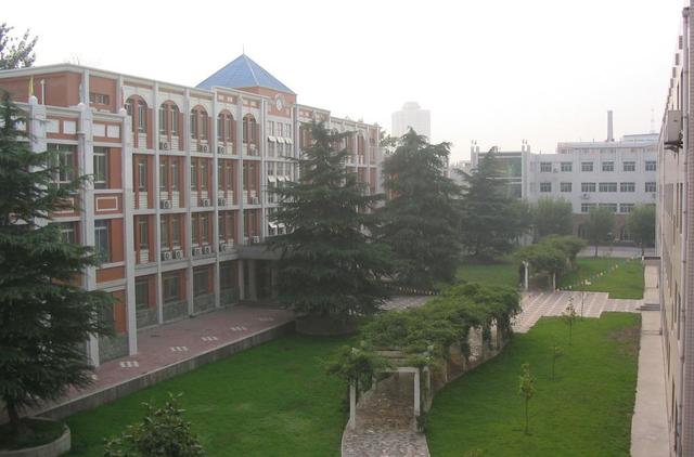 甘肃兰州最好的高中（甘肃兰州出类拔萃六所好高中）(3)