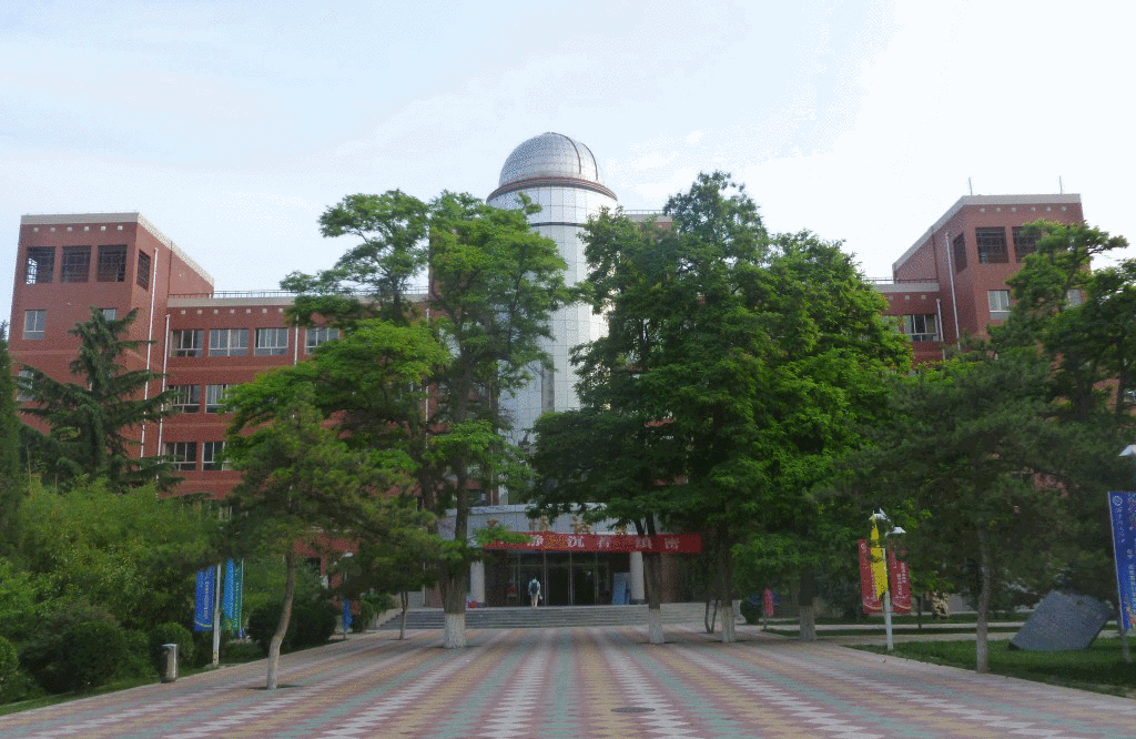 甘肃兰州最好的高中（甘肃兰州出类拔萃六所好高中）(2)