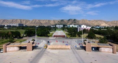 ​甘肃兰州最好的高中（甘肃兰州出类拔萃六所好高中）