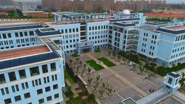 甘肃兰州最好的高中（甘肃兰州出类拔萃六所好高中）(5)