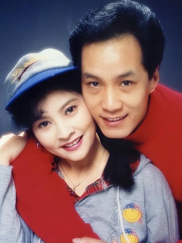 冯远征四十岁才成名（冯远征任北京人艺院长）(13)