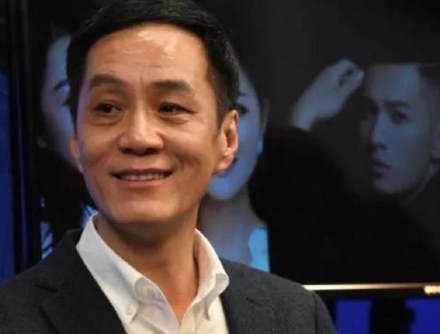 冯远征四十岁才成名（冯远征任北京人艺院长）(7)