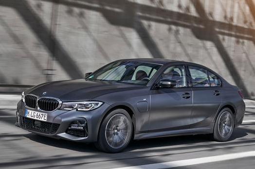 全新宝马3系插电混动版，有哪些亮点？-