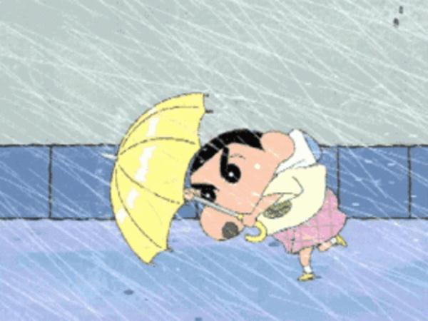 海口台风预计什么时候过去（海口部署热带低压防御工作）(1)