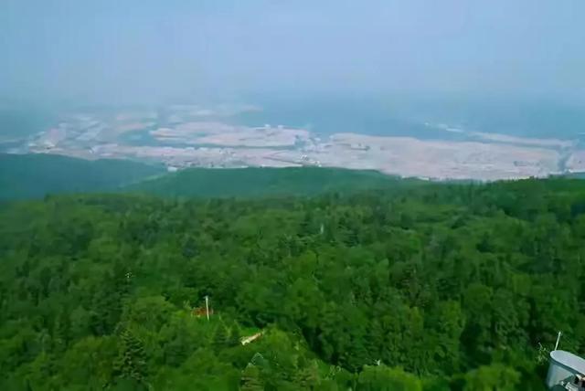 黑龙江省伊春市地形简介 黑龙江省伊春市基本概况(4)