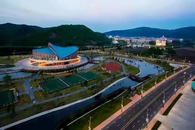 黑龙江省伊春市地形简介 黑龙江省伊春市基本概况(2)