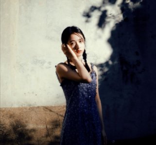 ​杨千嬅——《小城大事》