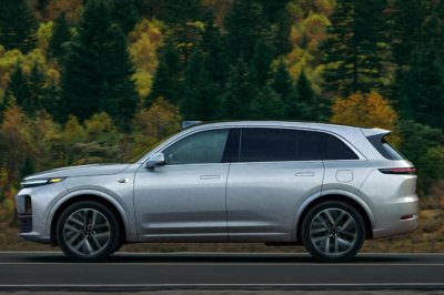 ​月薪3万不敢买BBA？揭秘中产男性选车潜规则