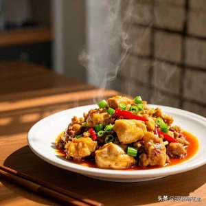 ​【临沂炒鸡秘方大揭秘！香到舔盘的家常做法】