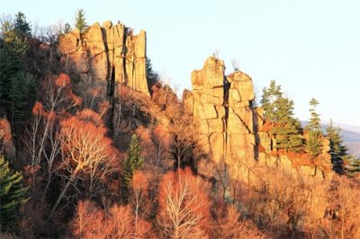 ​东北所有5A级景区（最新最全，快收藏）