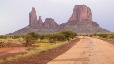 马里巴马科是哪个国家?马里有几个港口?