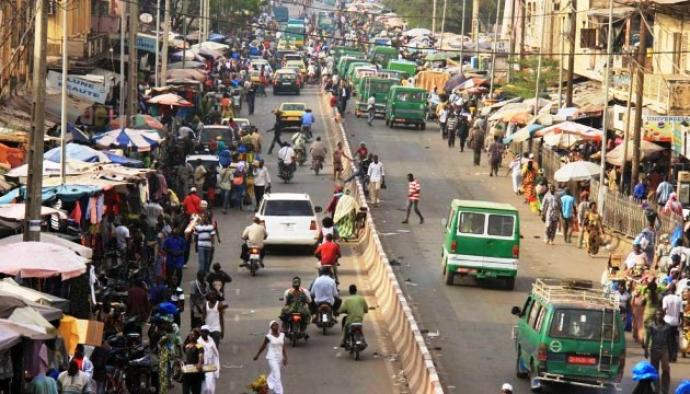 马里巴马科是哪个国家?马里有几个港口?