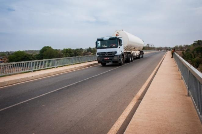马里巴马科是哪个国家?马里有几个港口?
