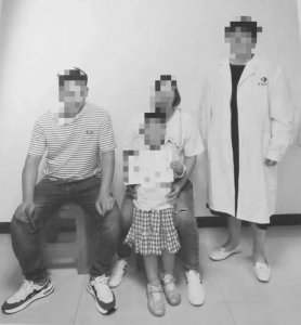 男孩穿裙子替女孩做亲子鉴定?河南一司法鉴定中心被指造假,司法局介入调查