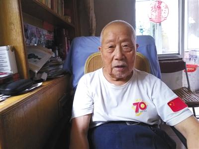 韩国人看大阅兵让人震撼（15次大阅兵见证国力壮大）(1)