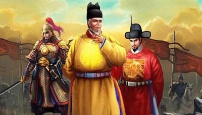 ​清朝时期的布政使，职责范围有多大相当于现在的什么职务