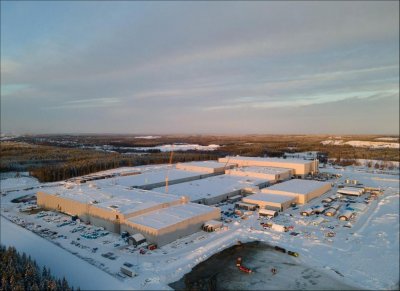 ​欧洲动力电池“全村的希望”， 错失宝马百亿大单