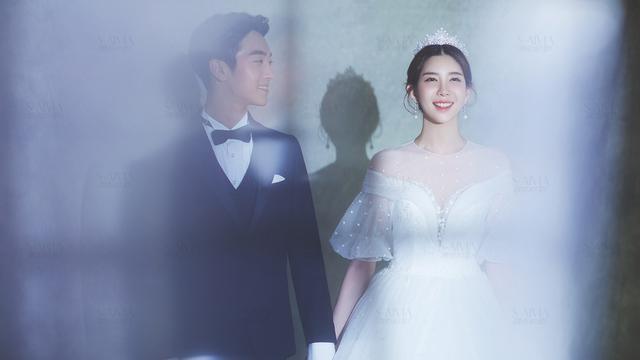 南京市拍婚纱照哪家好(南京婚纱照排名榜)(3)