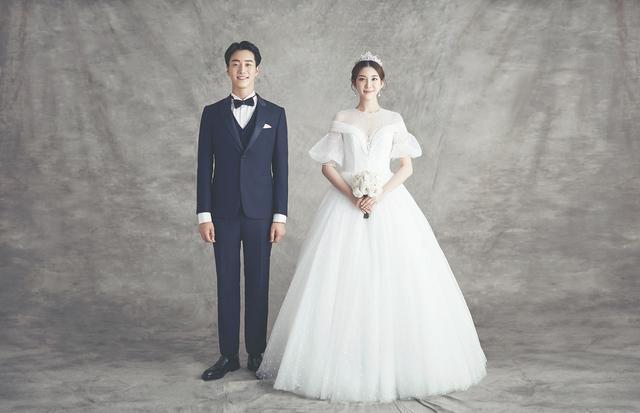 南京市拍婚纱照哪家好(南京婚纱照排名榜)(2)