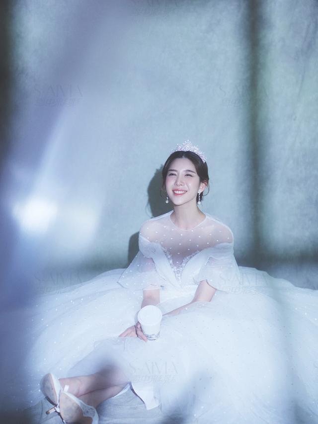 南京市拍婚纱照哪家好(南京婚纱照排名榜)(1)