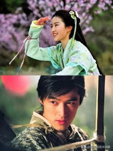 ​推荐10部仙侠虐恋剧：肖战 . 成毅 . 杨紫、白鹿主演，想不看都不行